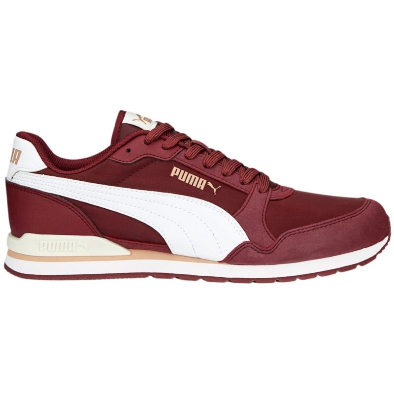 Shoes Puma St Runner v3 Nl M 384857 15 red