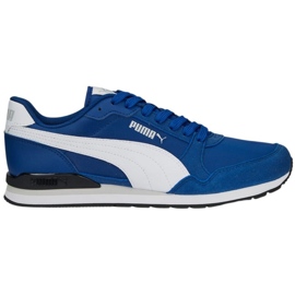 Puma St Runner v3 Nl M 384857 16 shoes blue