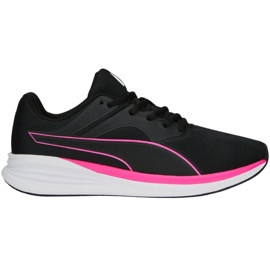 Running shoes Puma Transport W 377028 19 black