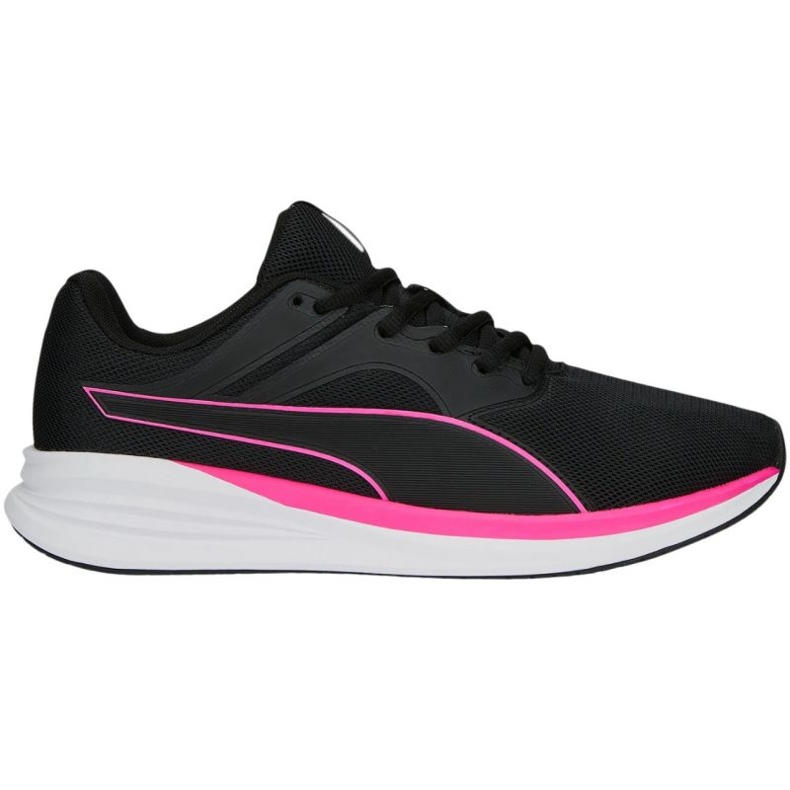 Running shoes Puma Transport W 377028 19 black