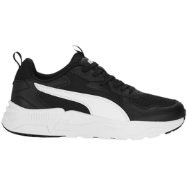 Puma Trinity Lite M 389292 01 shoes black