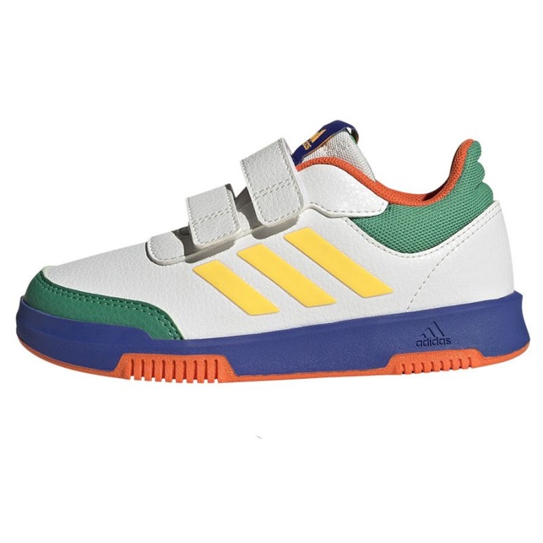 Shoes adidas Tensaur Sport 2.0 K Jr H06309 multicolored Shoes adidas Tensaur Sport 2.0 K Jr H06309 multicolored