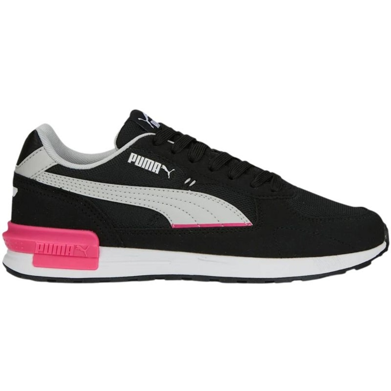 Puma Graviton W 380738 33 shoes black Puma Graviton W 380738 33 shoes black