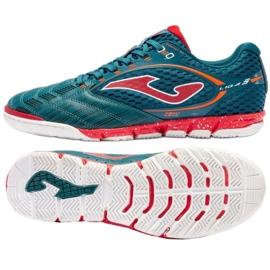 Joma Liga 5 2317 In LIGS2317IN football boots green green Joma Liga 5 2317 In LIGS2317IN football boots green green