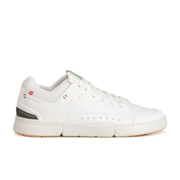 The Roger Center Court On Running Shoes W 4898324 white The Roger Center Court On Running Shoes W 4898324 white