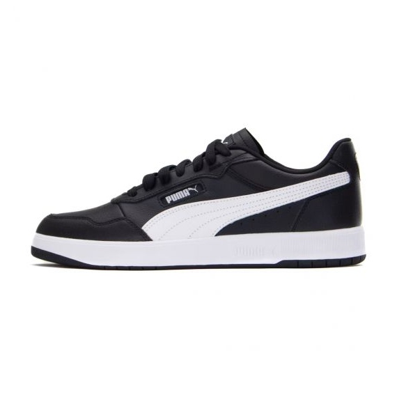 Puma Court Ultra M 38936804 shoes black