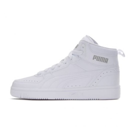 Puma Rebound Joy Jr 37468707 shoes white