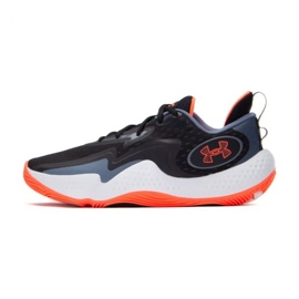 Under armor anatomix spawn low sales