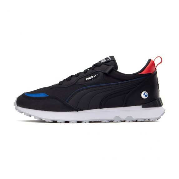 Shoes Puma Bmw Mms Rider Fv M 30760501 black