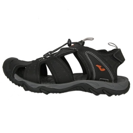 Sandals Joma S.Gea 2301 M SGEAS2301 black