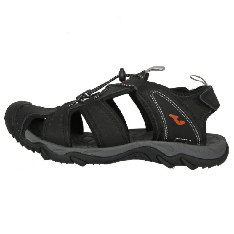 Sandals Joma S.Gea 2301 M SGEAS2301 black