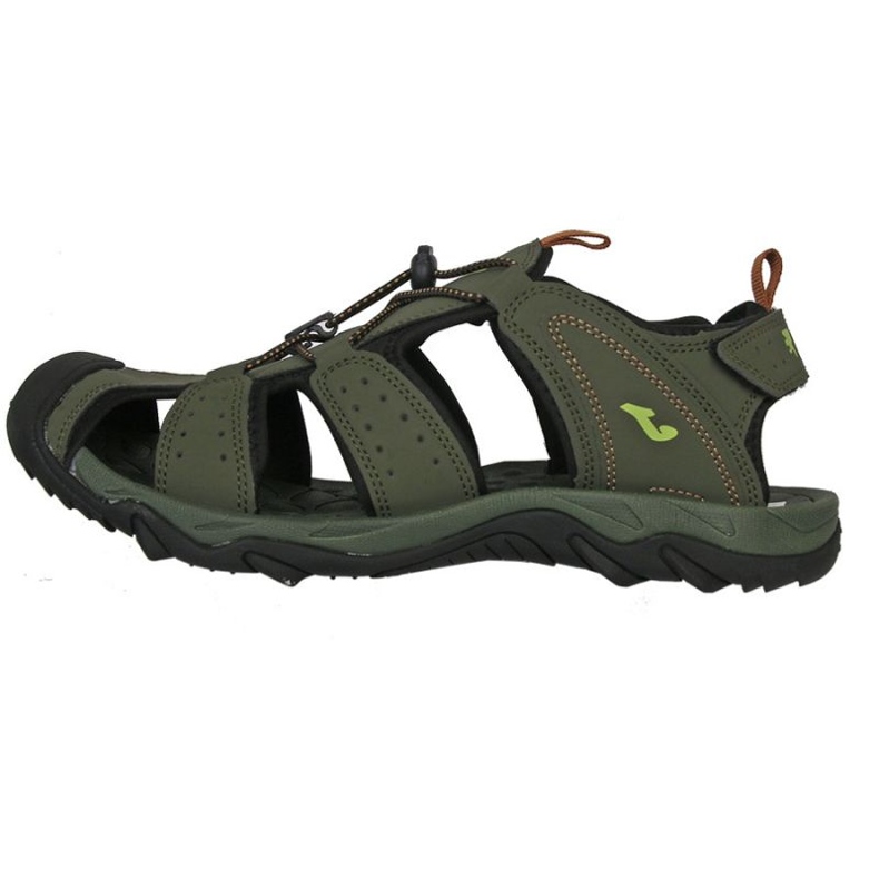 Sandals Joma S.Gea 2301 M SGEAS2323 green Sandals Joma S.Gea 2301 M SGEAS2323 green