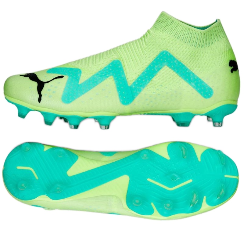Puma match verte sales