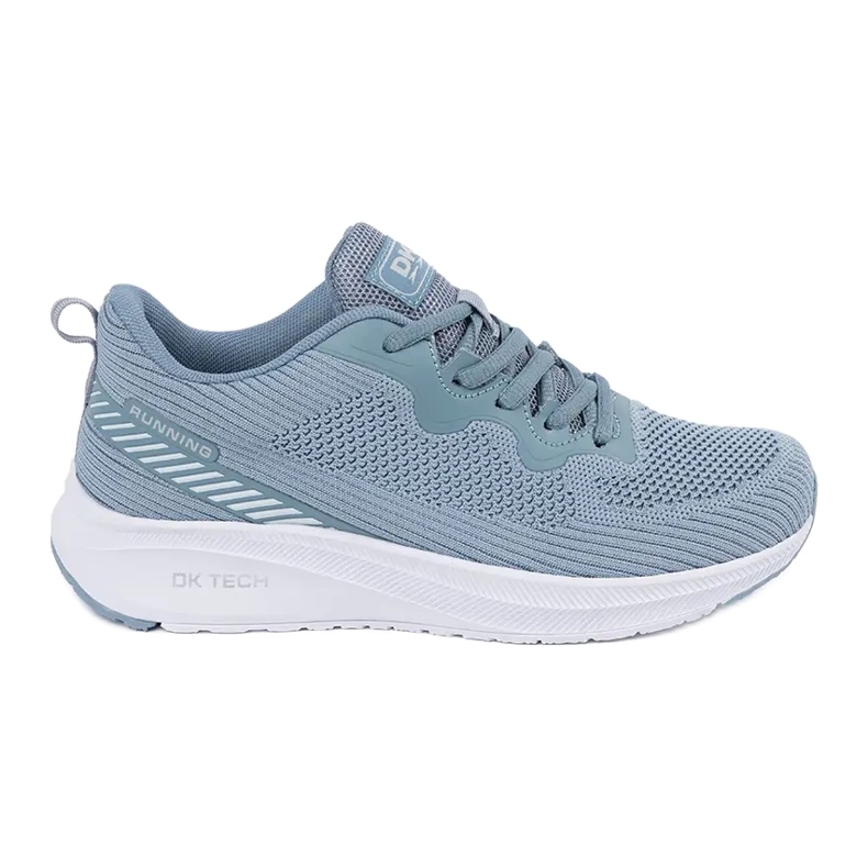 Women's blue DK trainers Women's blue DK trainers