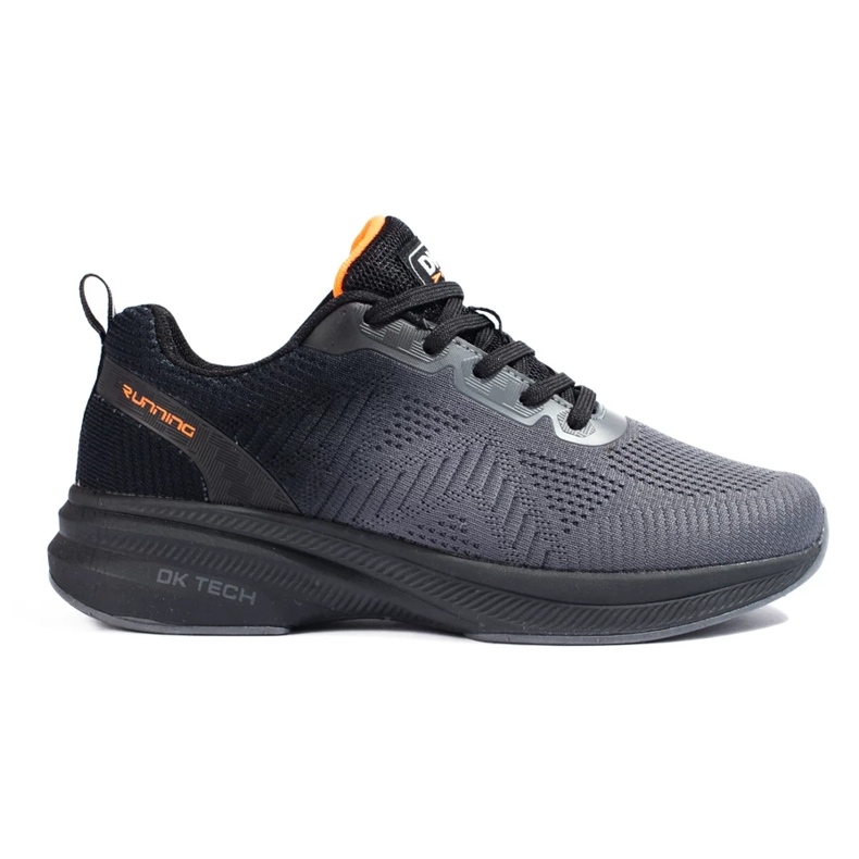 Women's sports shoes DK gray grey Women's sports shoes DK gray grey