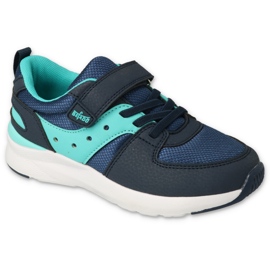 Befado youth sports shoes 516q159 navy blue Befado youth sports shoes 516q159 navy blue