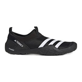 Shoes adidas Terrex Jawpaw H.Rdy HP8648 black