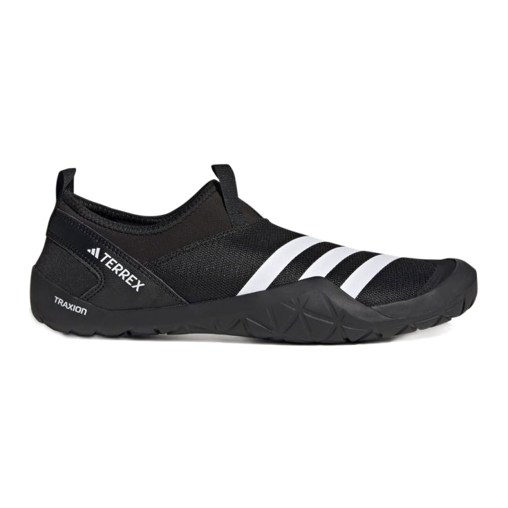 Shoes adidas Terrex Jawpaw H.Rdy HP8648 black