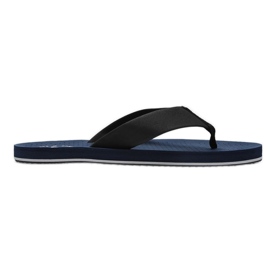Flip-flops 4F M 4FSS23FFLIM071 31S blue