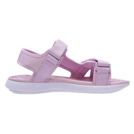 Sandals 4F Jr. 4FJSS23FSANF024 56S pink