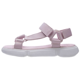Sandals 4F Jr. 4FJSS23FSANF025 56S pink