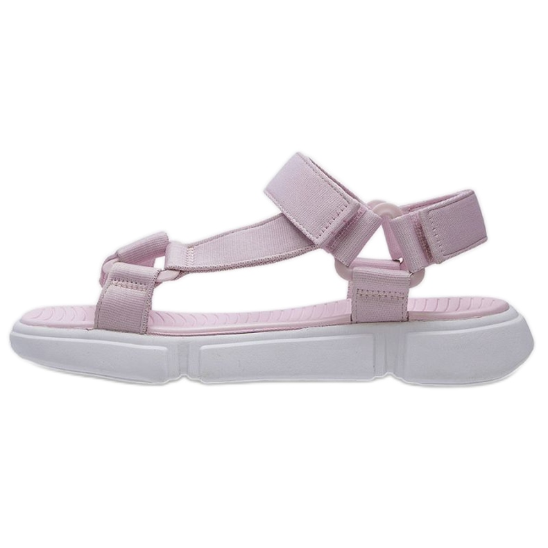Sandals 4F Jr. 4FJSS23FSANF025 56S pink