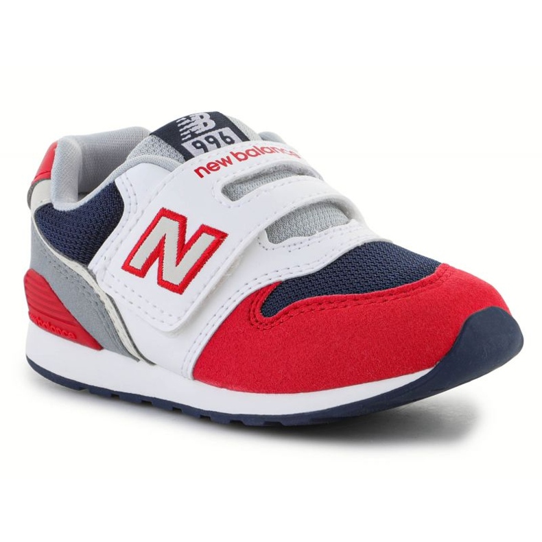 New Balance IZ996XF3 shoes multicolored