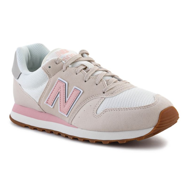 New Balance Shoes W GW500CR1 beige