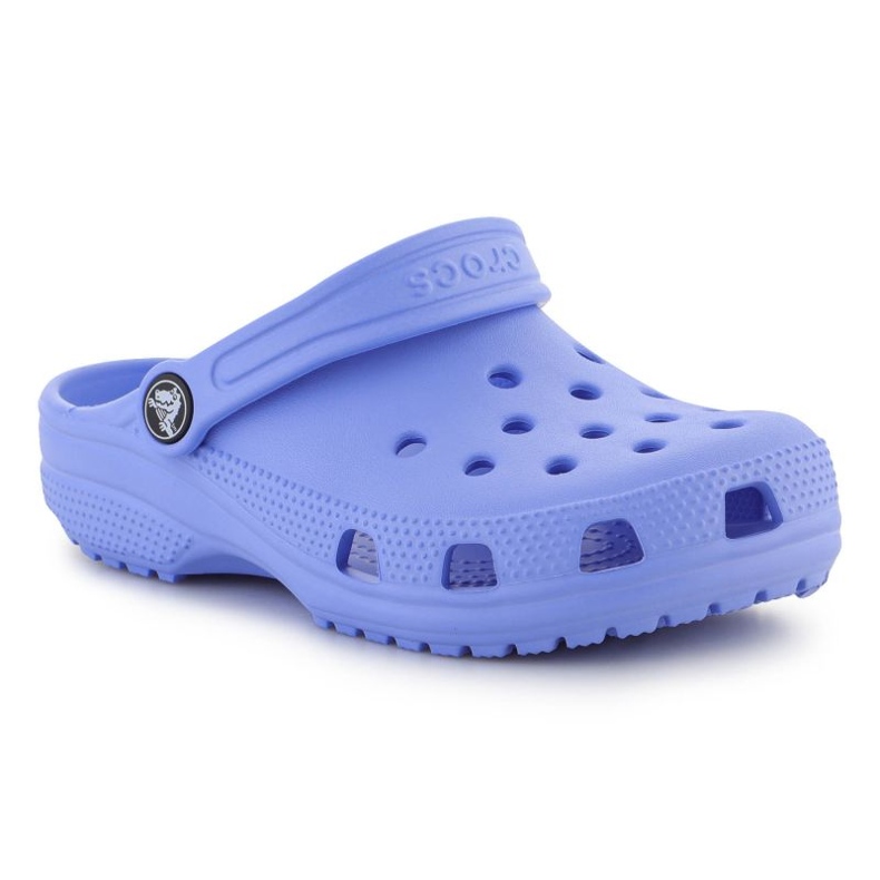 Crocs Classic clogs 206991-5Q6 violet Crocs Classic clogs 206991-5Q6 violet