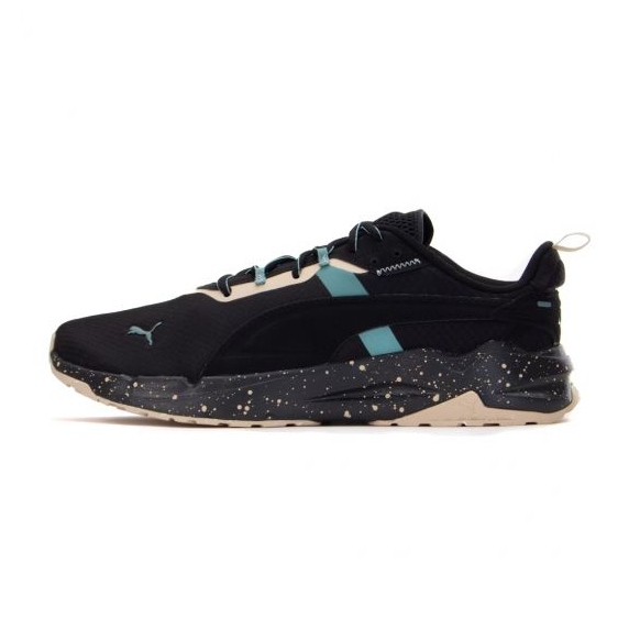 Puma Stride Open Road M 38942402 shoes black