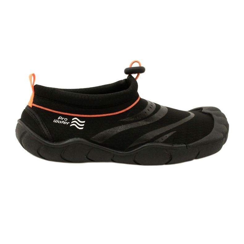 Neopron water shoes ProWater PRO-23-37-126M Black