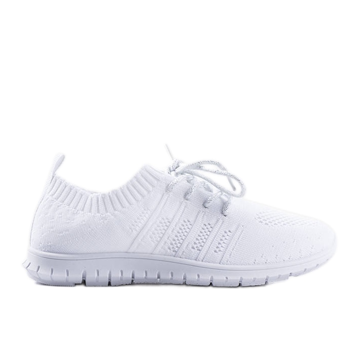 Waycross white children's sneakers Waycross white children's sneakers