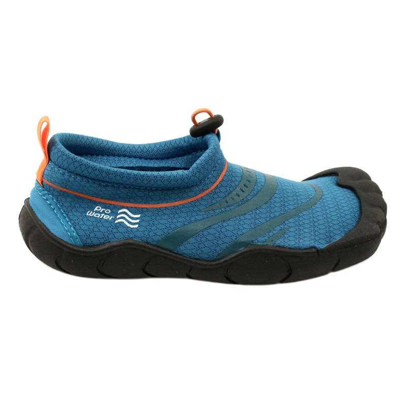 ProWater PRO-23-37-128L neopron water shoes blue