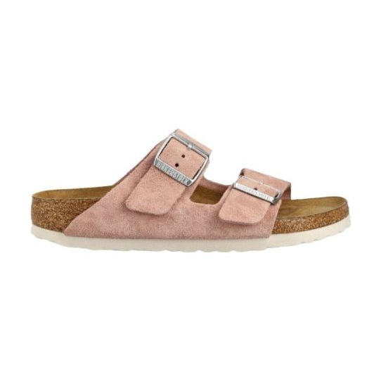 Birkenstock Arizona Bs Leve W 1023321 slippers pink