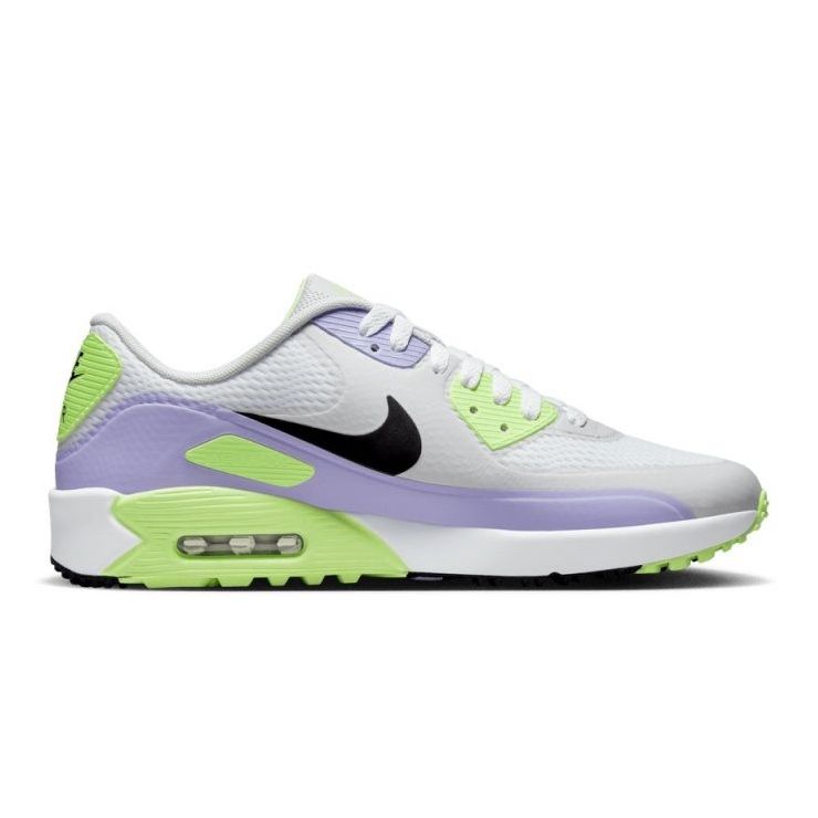 Nike Air Max 90 GM CU9978-109 shoes white