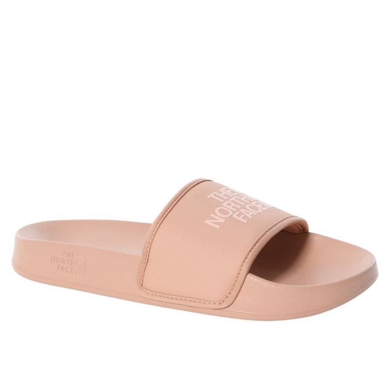 The North Face Base Camp Slide Iii W NF0A4T2SZ1P1 pink