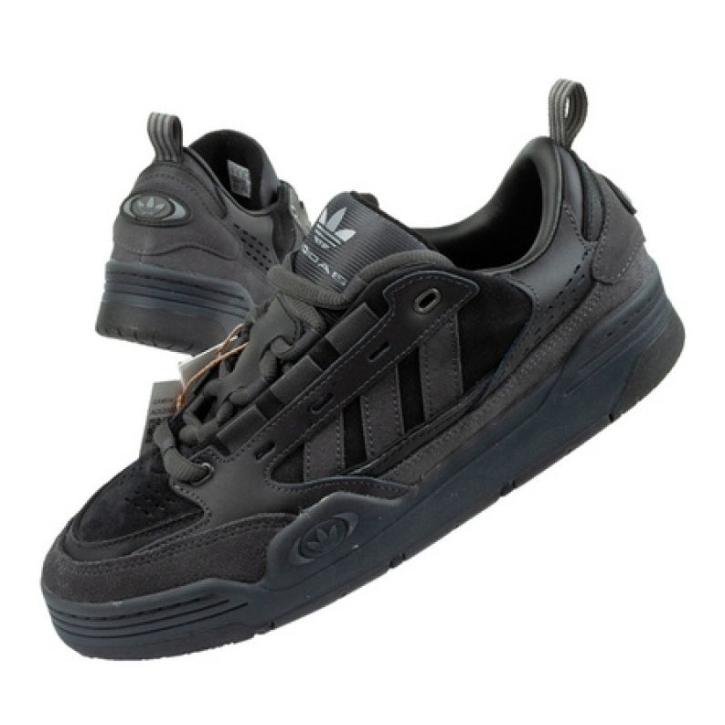 Adidas Adi2000 M GX4634 sports shoes - Black | Fashionable Shoes Adidas Adi2000 M GX4634 sports shoes - Black | Fashionable Shoes