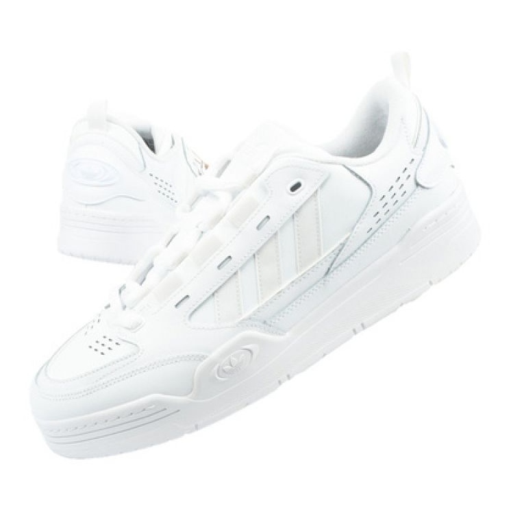 Adidas Adi2000 U HR1745 sports shoes white Adidas Adi2000 U HR1745 sports shoes white