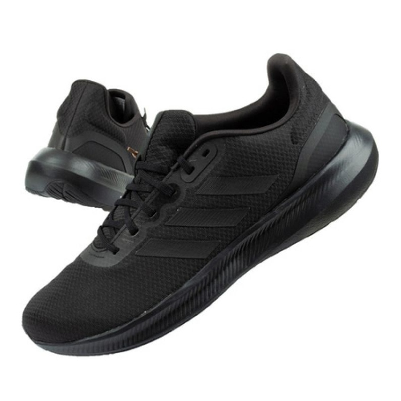 Adidas Runfalcon 3.0 M HP7544 sports shoes black