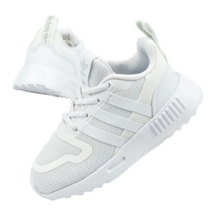 Adidas Multi X Jr GX8402 sports shoes white KeeShoes