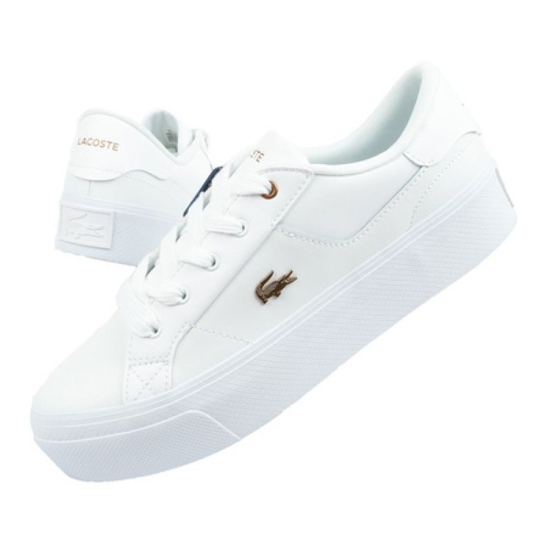 Lacoste ziane leather deals