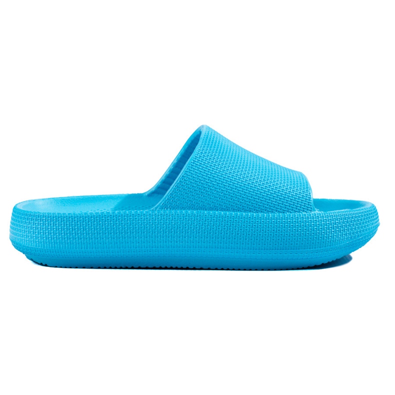 Women's Blue Shelovet caps