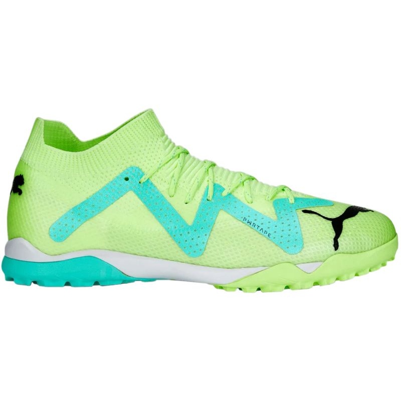 Puma Future Ultimate TT shoes - Green Puma Future Ultimate TT shoes - Green