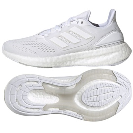 Adidas response boost store endless energy