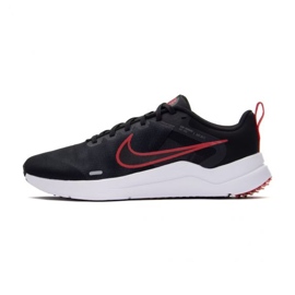 Nike Downshifter 12 M DD9293-003 shoes black