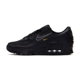 Nike Air Max 90 M DX2651-001 shoes black