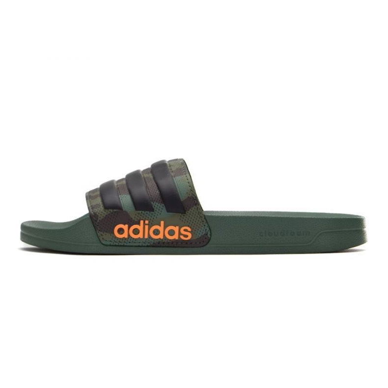 Slippers adidas Adilette Showe M HP2953 green
