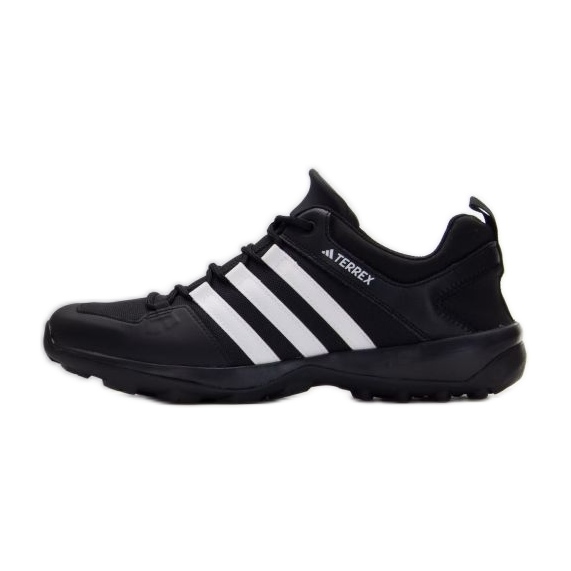 Adidas Terrex Daroga Plus Canvas M HP8632 shoes black