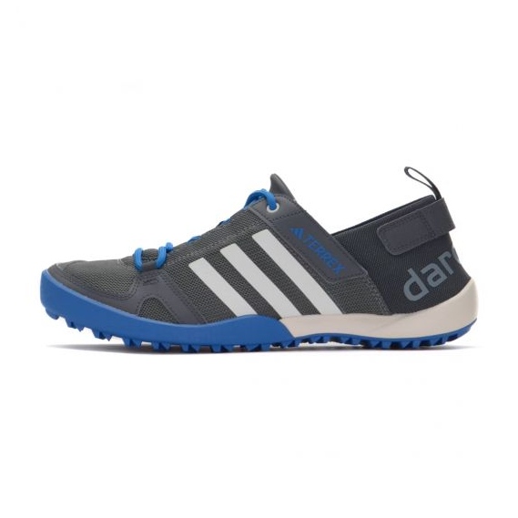 Shoes adidas Terrex Daroga Two 13 H.RDY M HP8637 grey Shoes adidas Terrex Daroga Two 13 H.RDY M HP8637 grey