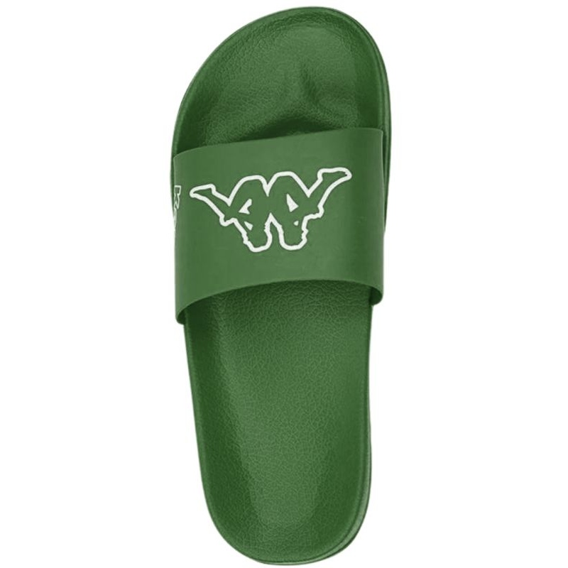 Kappa Krus 242794 3110 slippers green